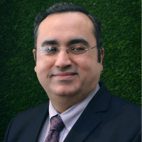Dr. Jimit Vadgama